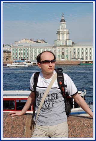 Семушин Андрей. Инженер сметчик. Составление смет и сметных расчетов в Москве в базах ТЕР, ФЕР, МТСН, ТСН